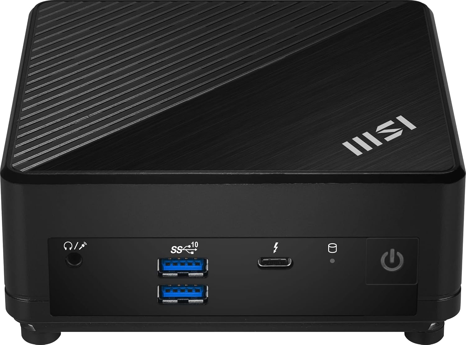 MSI Cubi 5 Mini PC NUC Intel® Core™ i3-1215U Customized Ram up to 64 GB Customized Storage HDD or SSD ThunderBolt 4 (USB Type-C) Ultra 4K HD HDMI Port MSI Cubi 5 Mini PC NUC Intel® Core™ i3-1215U Customized Ram up to 64 GB Customized Storage HDD or SSD ThunderBolt 4 (USB Type-C) Ultra 4K HD HDMI Port